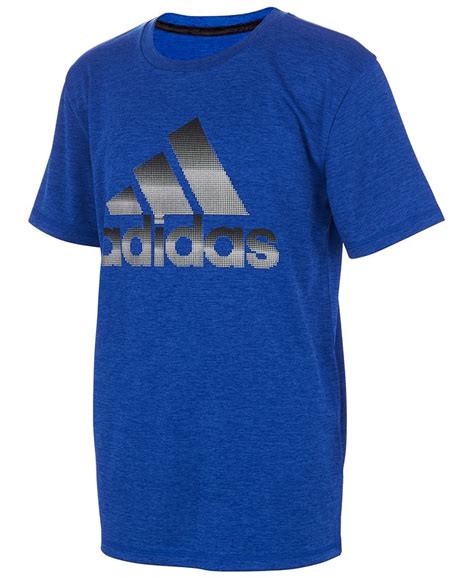 toddler boy adidas shirt